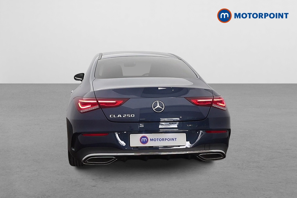 Used Mercedes-Benz CLA 2022 for sale - 77989219: Photo 6
