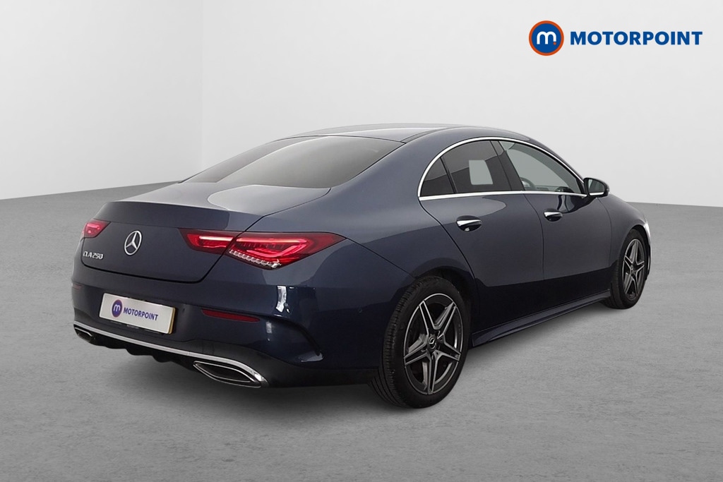 Used Mercedes-Benz CLA 2022 for sale - 77989219: Photo 7