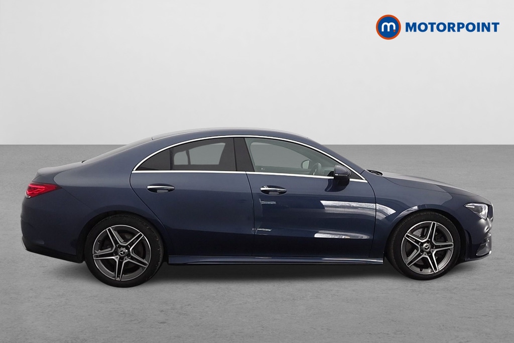 Used Mercedes-Benz CLA 2022 for sale - 77989219: Photo 8