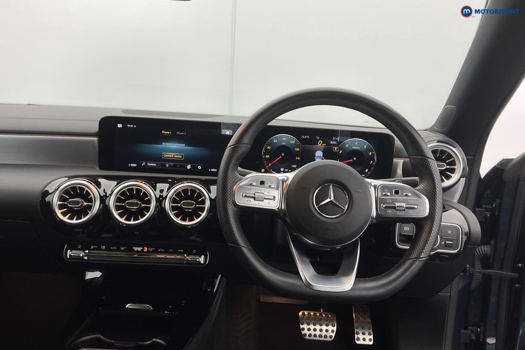 Used Mercedes-Benz CLA 2022 for sale - 77989219: Photo 9