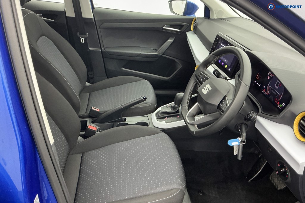 Used SEAT Arona 2025 for sale - 76628474: Photo 13