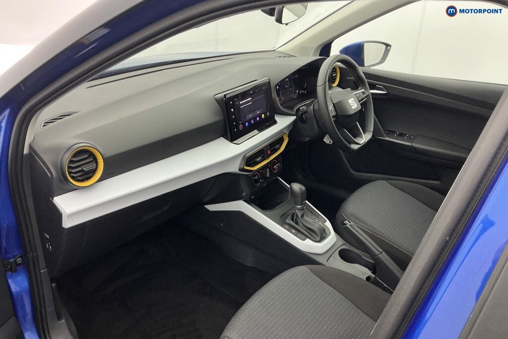 Used SEAT Arona 2025 for sale - 76628474: Photo 16