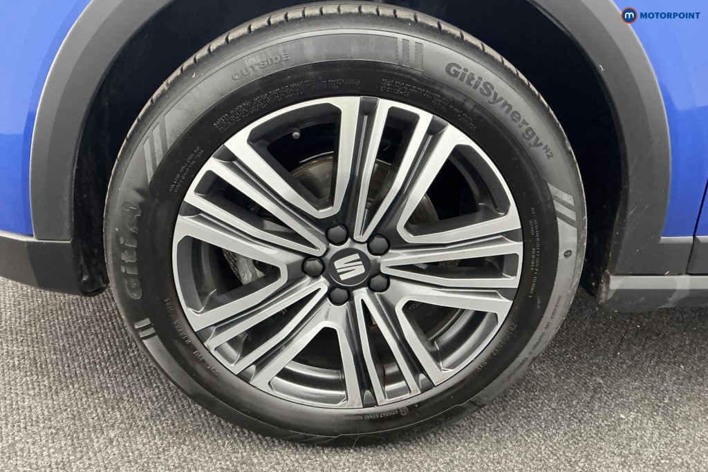 Used SEAT Arona 2025 for sale - 76628474: Photo 42