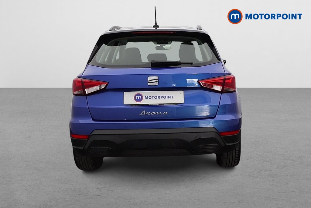 Used SEAT Arona 2025 for sale - 76628474: Photo 6