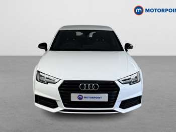 Used Audi A4 2018 for sale - 75410604: Photo
