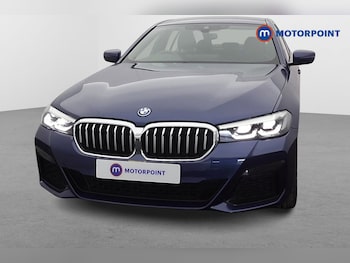 Used BMW 5 Series undefined for sale - 78720079: Photo