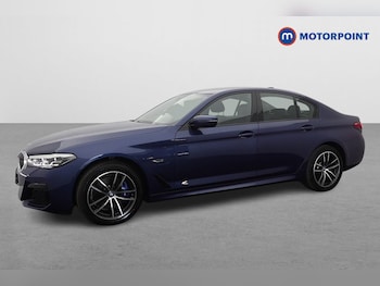 Used BMW 5 Series undefined for sale - 78720079: Photo