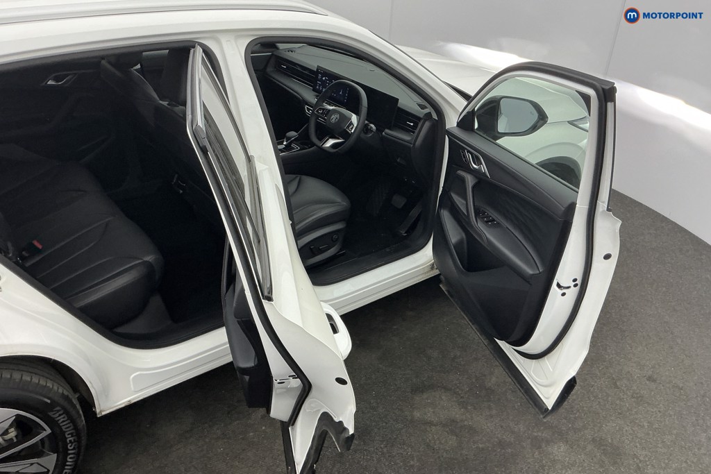 Used MG MG HS 2025 for sale - 78012130: Photo 13