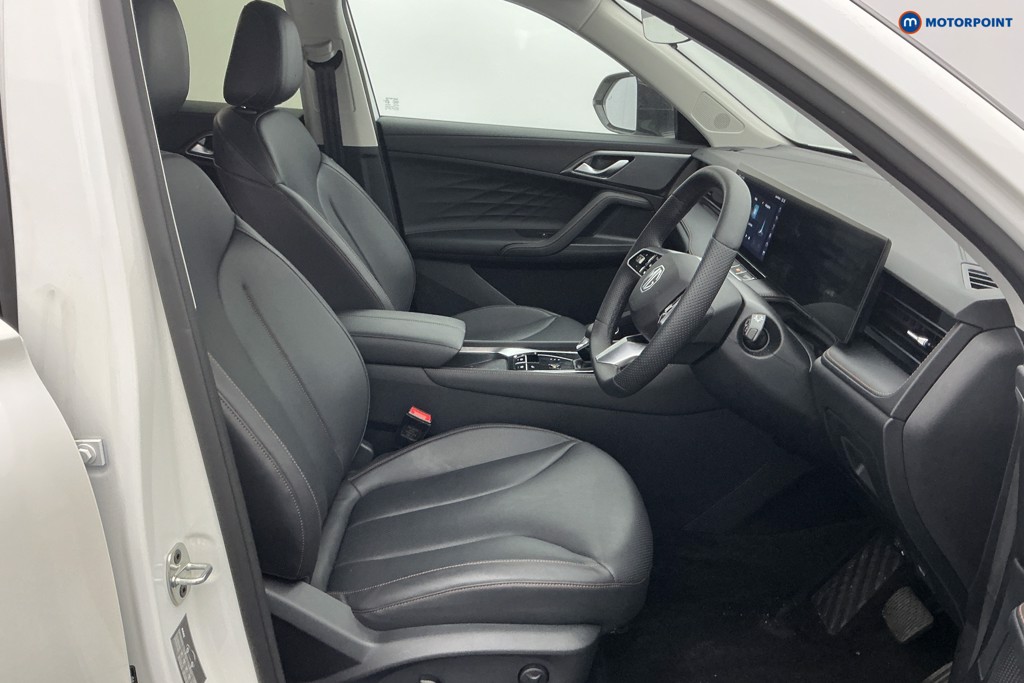 Used MG MG HS 2025 for sale - 78012130: Photo 15