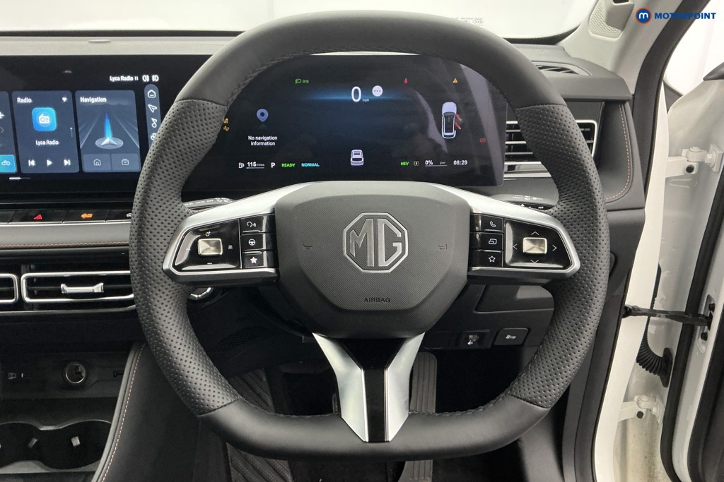 Used MG MG HS 2025 for sale - 78012130: Photo 16