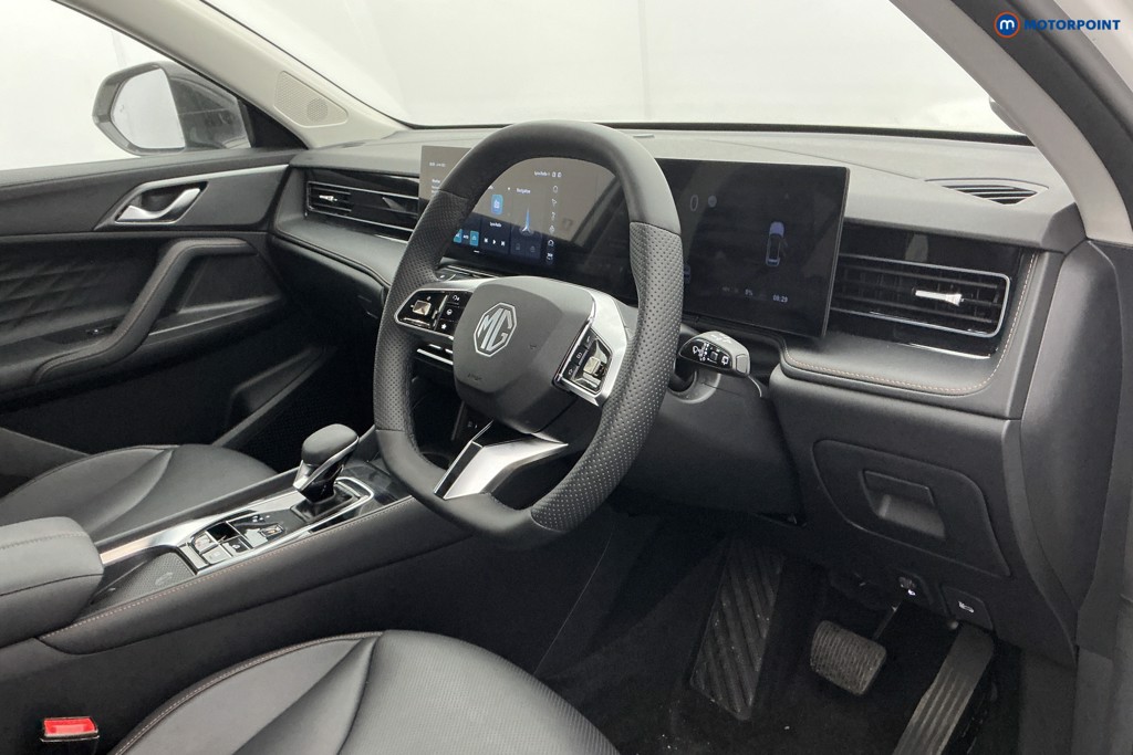 Used MG MG HS 2025 for sale - 78012130: Photo 17