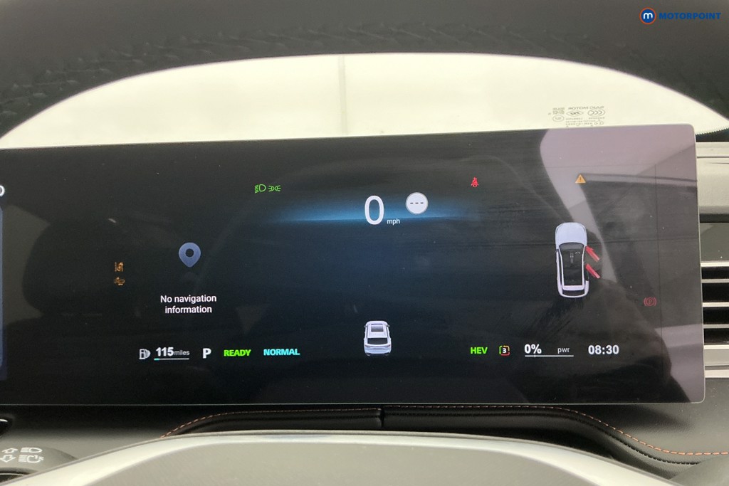 Used MG MG HS 2025 for sale - 78012130: Photo 19