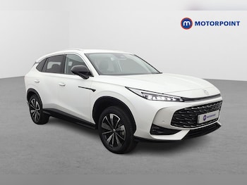 MG MG HS feature image