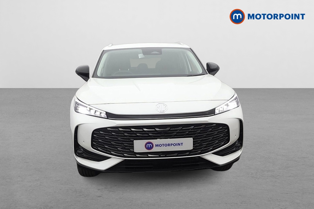 Used MG MG HS 2025 for sale - 78012130: Photo 2