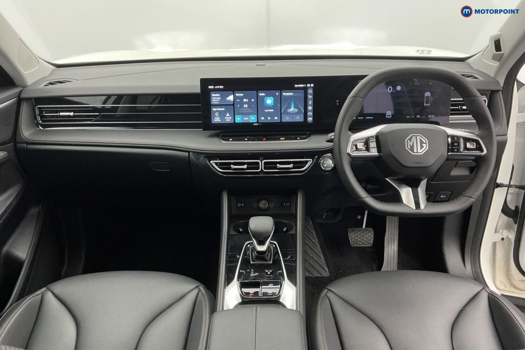 Used MG MG HS 2025 for sale - 78012130: Photo 21