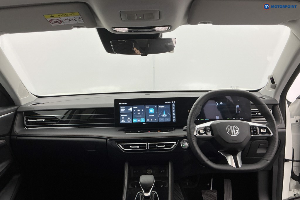 Used MG MG HS 2025 for sale - 78012130: Photo 22