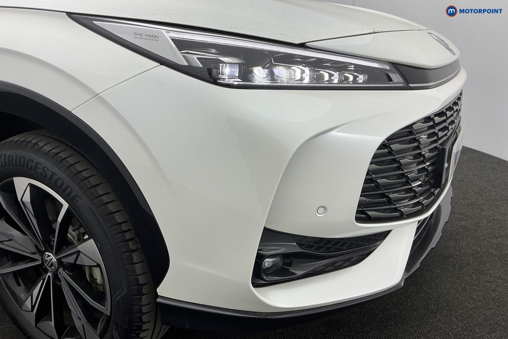 Used MG MG HS 2025 for sale - 78012130: Photo 39