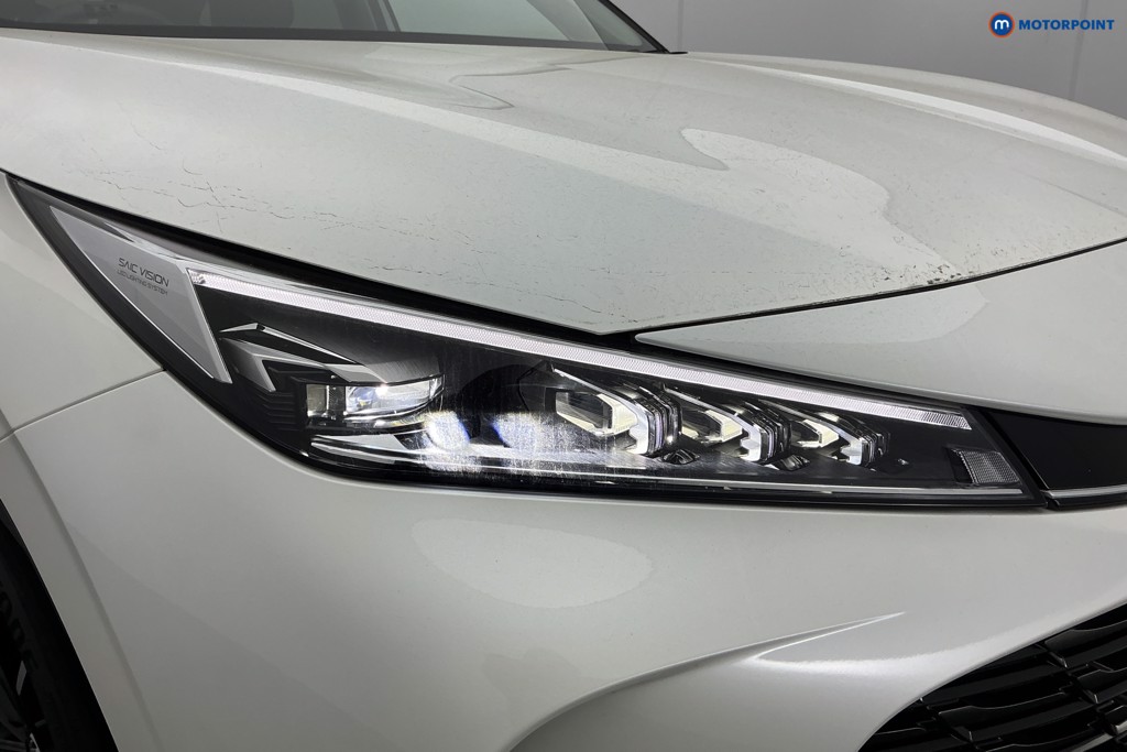 Used MG MG HS 2025 for sale - 78012130: Photo 40