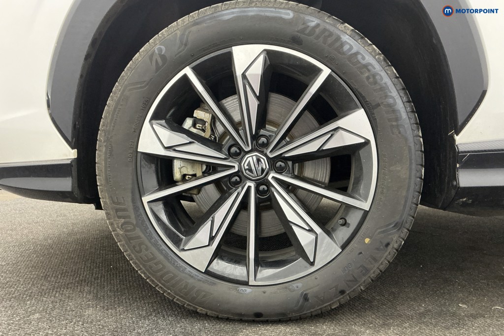 Used MG MG HS 2025 for sale - 78012130: Photo 44