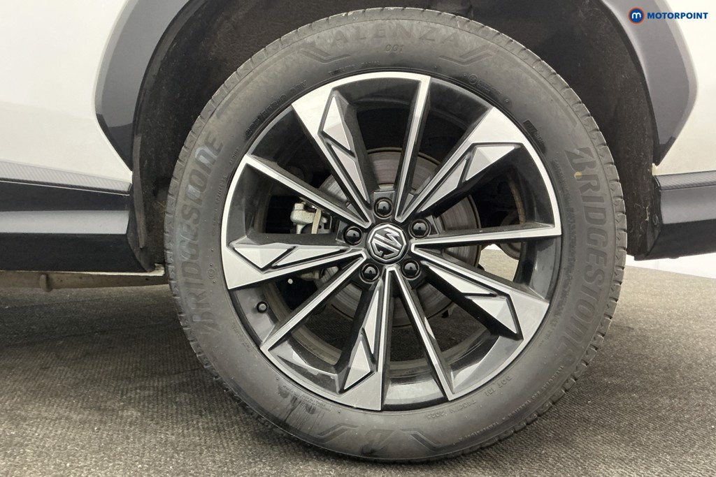 Used MG MG HS 2025 for sale - 78012130: Photo 45