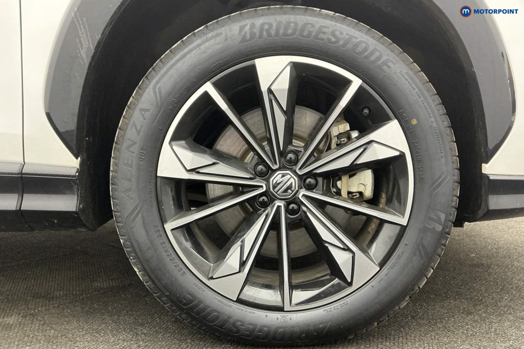 Used MG MG HS 2025 for sale - 78012130: Photo 47