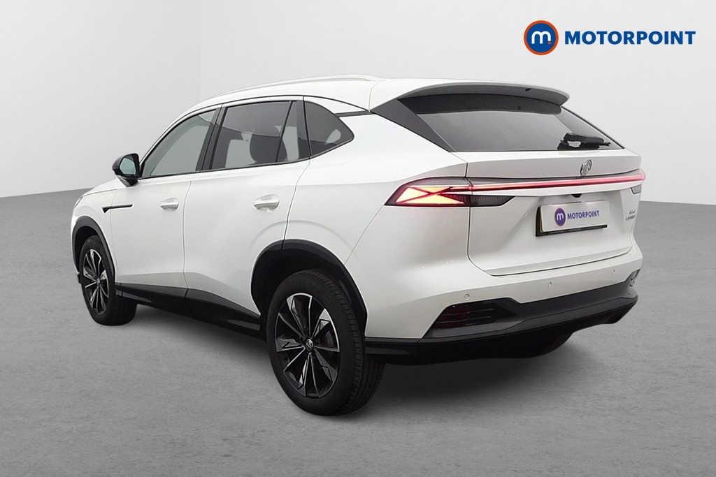 Used MG MG HS 2025 for sale - 78012130: Photo 5