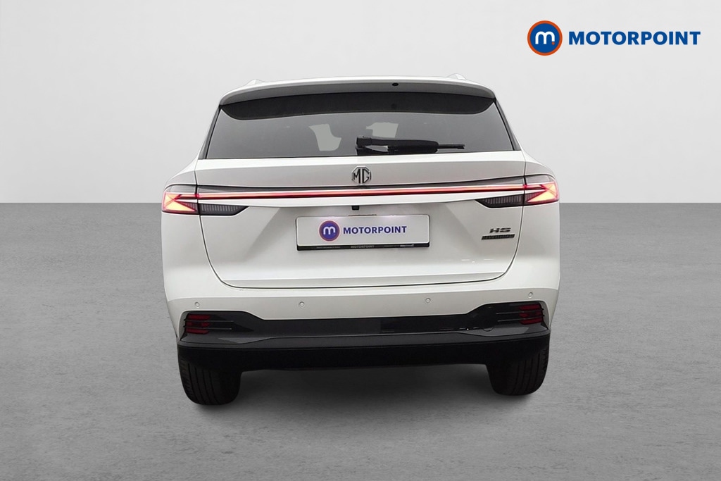 Used MG MG HS 2025 for sale - 78012130: Photo 6