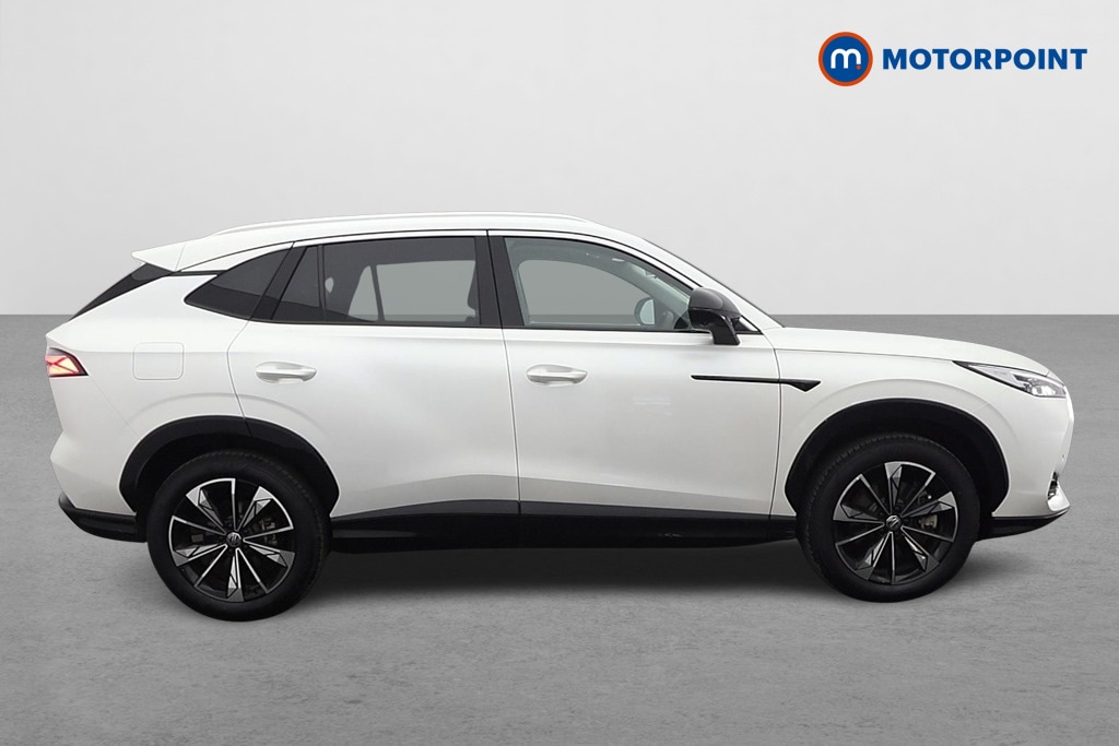 Used MG MG HS 2025 for sale - 78012130: Photo 8