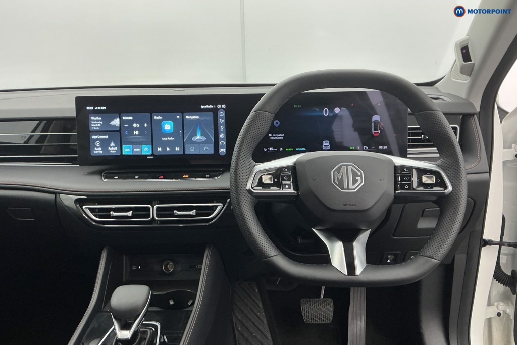 Used MG MG HS 2025 for sale - 78012130: Photo 9