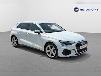 Used Audi A3 2024 for sale - 78984932: Photo