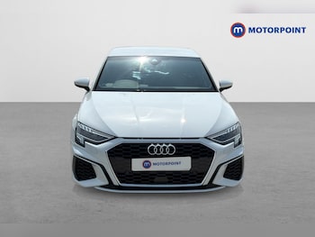 Used Audi A3 2024 for sale - 78984932: Photo