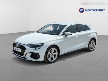 Used Audi A3 2024 for sale - 78984932: Photo
