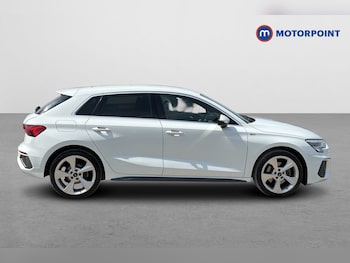 Used Audi A3 2024 for sale - 78984932: Photo
