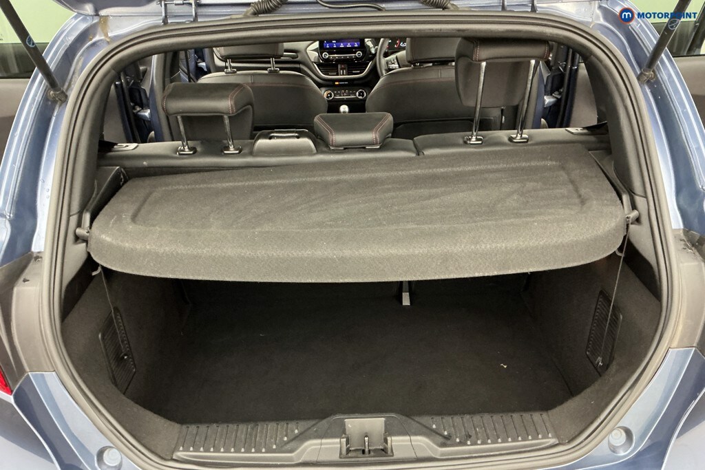 Used Ford Fiesta 2021 for sale - 77248986: Photo 12