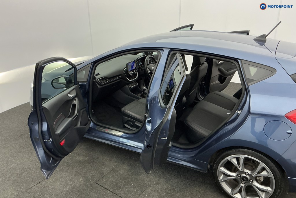 Used Ford Fiesta 2021 for sale - 77248986: Photo 13