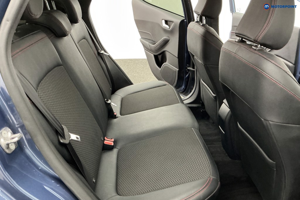 Used Ford Fiesta 2021 for sale - 77248986: Photo 15