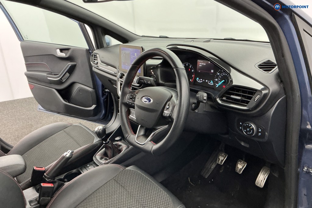 Used Ford Fiesta 2021 for sale - 77248986: Photo 18