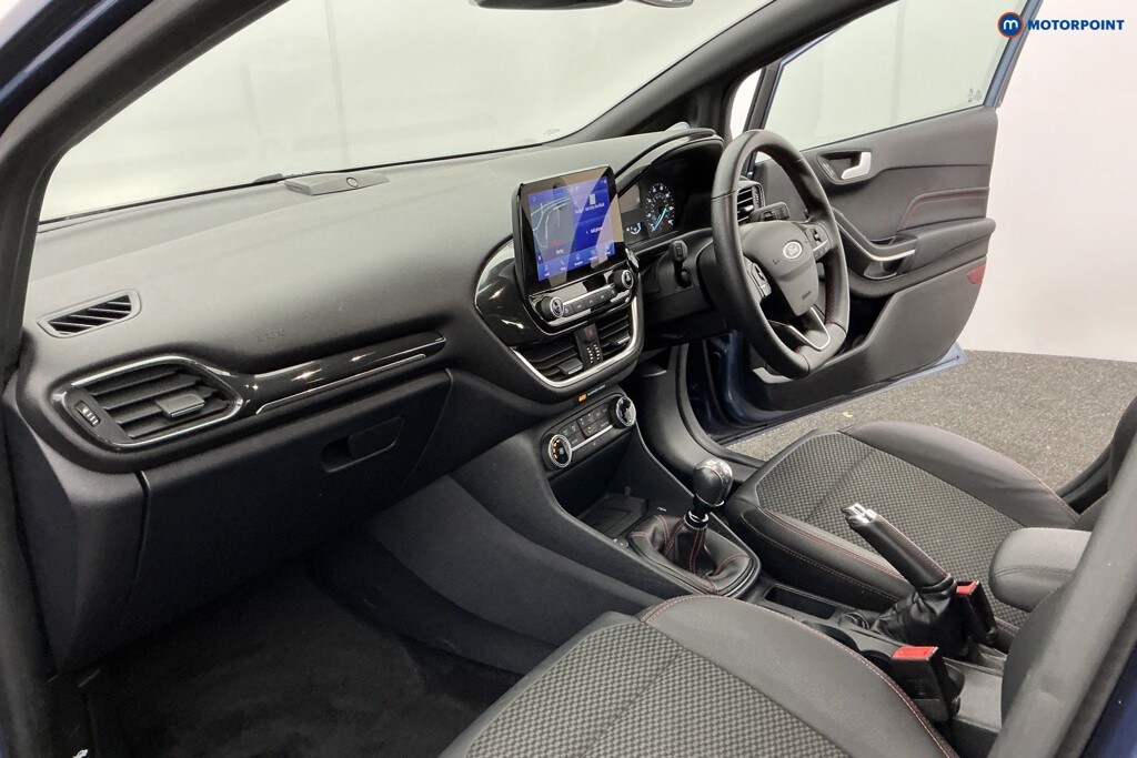 Used Ford Fiesta 2021 for sale - 77248986: Photo 19