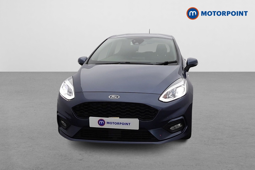 Used Ford Fiesta 2021 for sale - 77248986: Photo 2