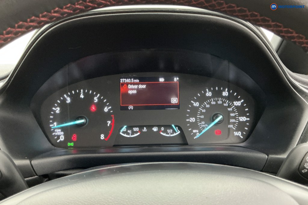 Used Ford Fiesta 2021 for sale - 77248986: Photo 20