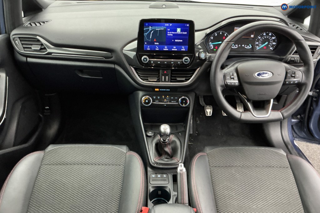 Used Ford Fiesta 2021 for sale - 77248986: Photo 23