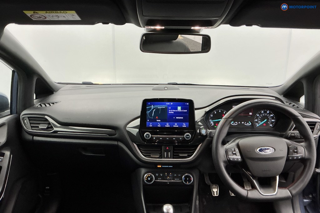 Used Ford Fiesta 2021 for sale - 77248986: Photo 24