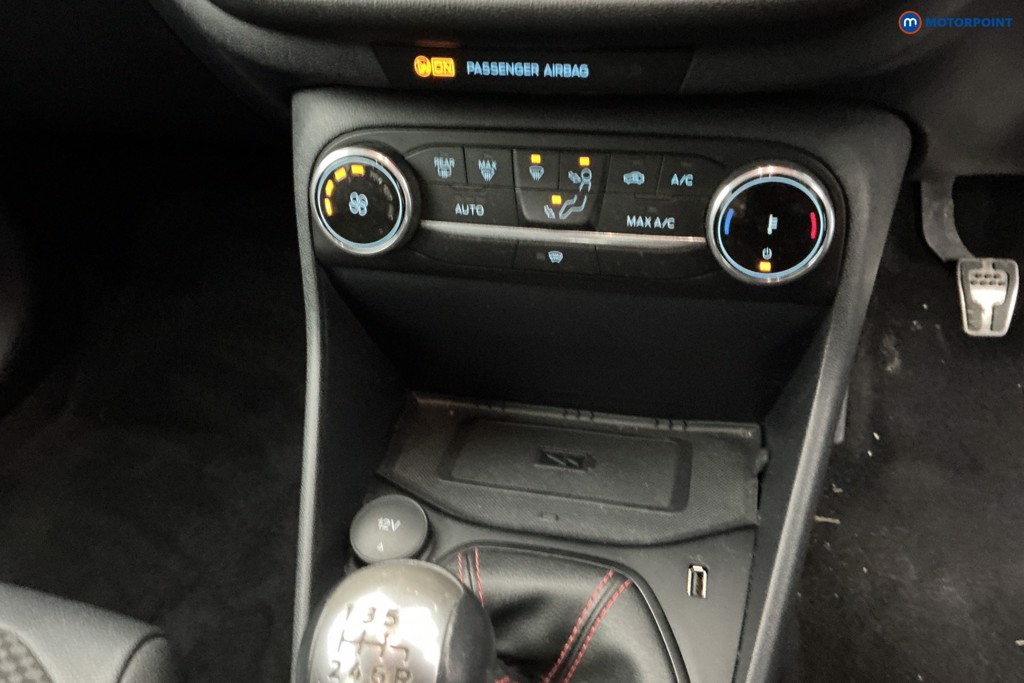 Used Ford Fiesta 2021 for sale - 77248986: Photo 30