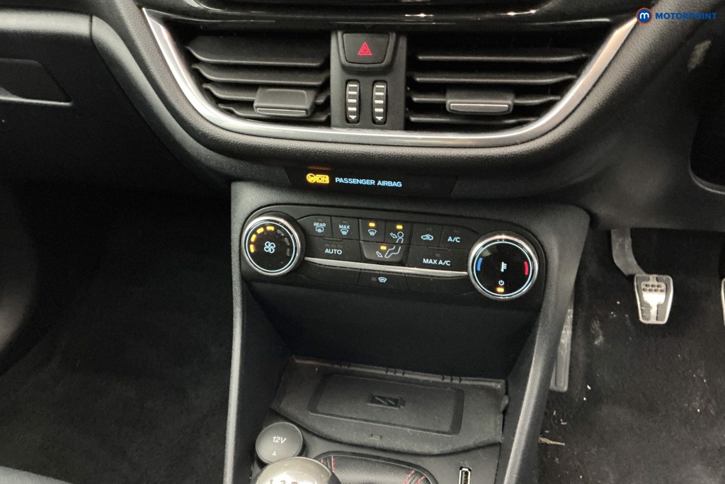 Used Ford Fiesta 2021 for sale - 77248986: Photo 31