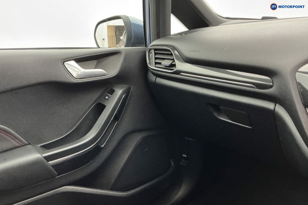 Used Ford Fiesta 2021 for sale - 77248986: Photo 32