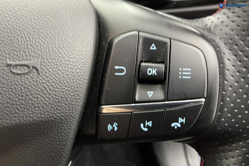 Used Ford Fiesta 2021 for sale - 77248986: Photo 34