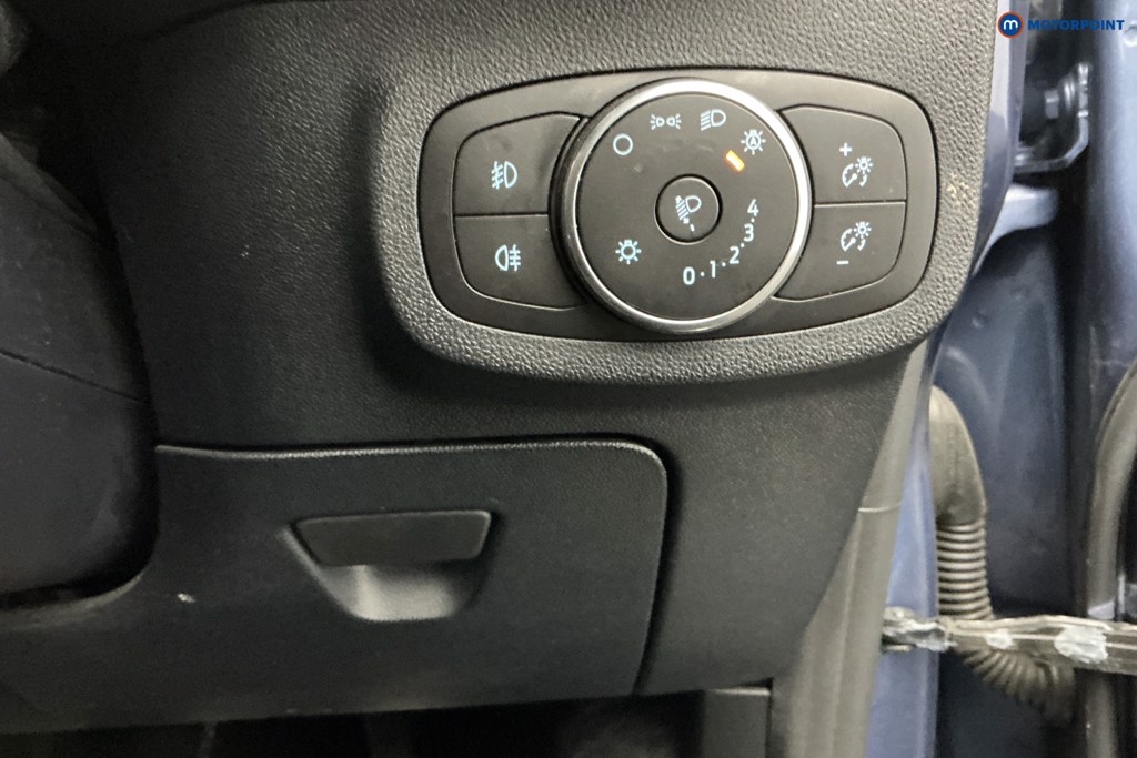 Used Ford Fiesta 2021 for sale - 77248986: Photo 35