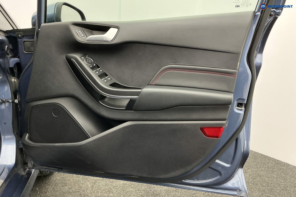 Used Ford Fiesta 2021 for sale - 77248986: Photo 36