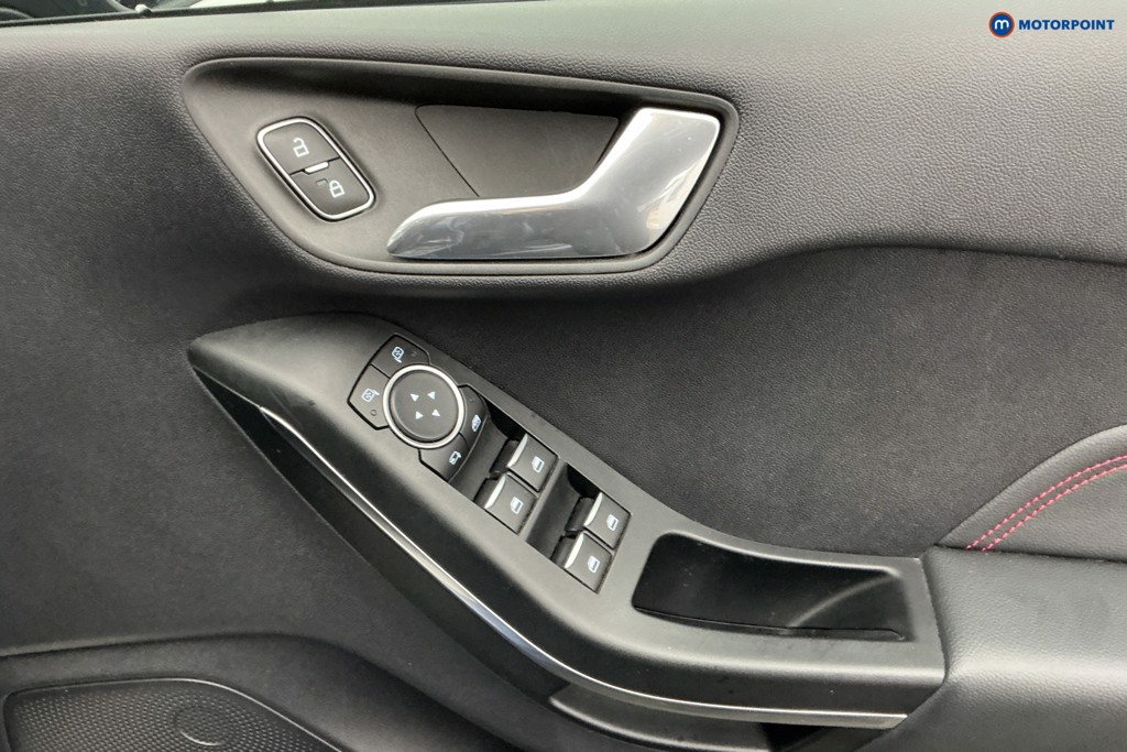 Used Ford Fiesta 2021 for sale - 77248986: Photo 37