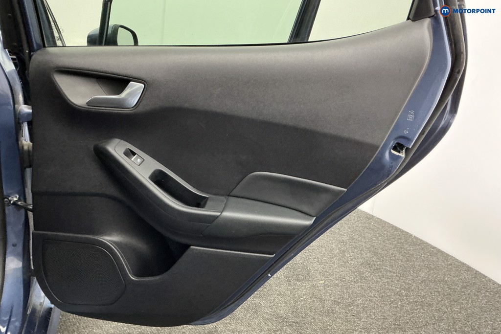 Used Ford Fiesta 2021 for sale - 77248986: Photo 38